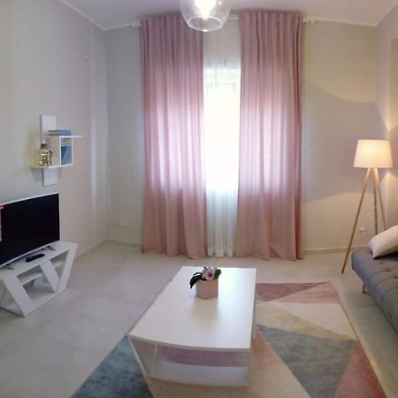 Bellidea B&B Nápoly Kültér fotó