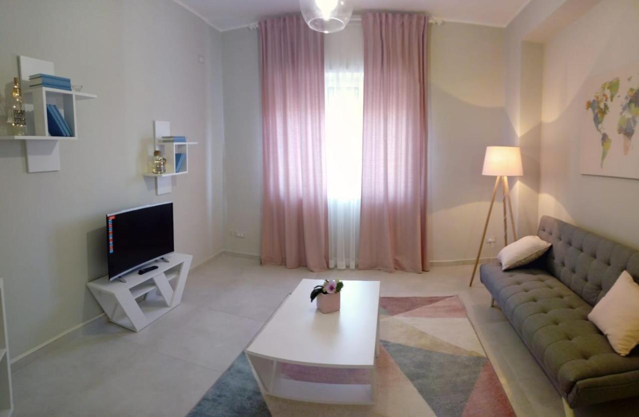 Bellidea B&B Nápoly Kültér fotó