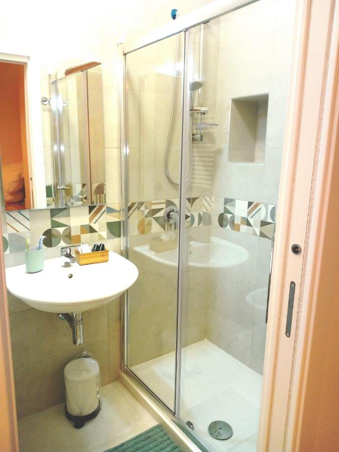 Bellidea B&B Nápoly Kültér fotó