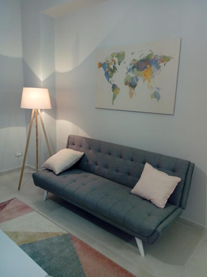Bellidea B&B Nápoly Kültér fotó