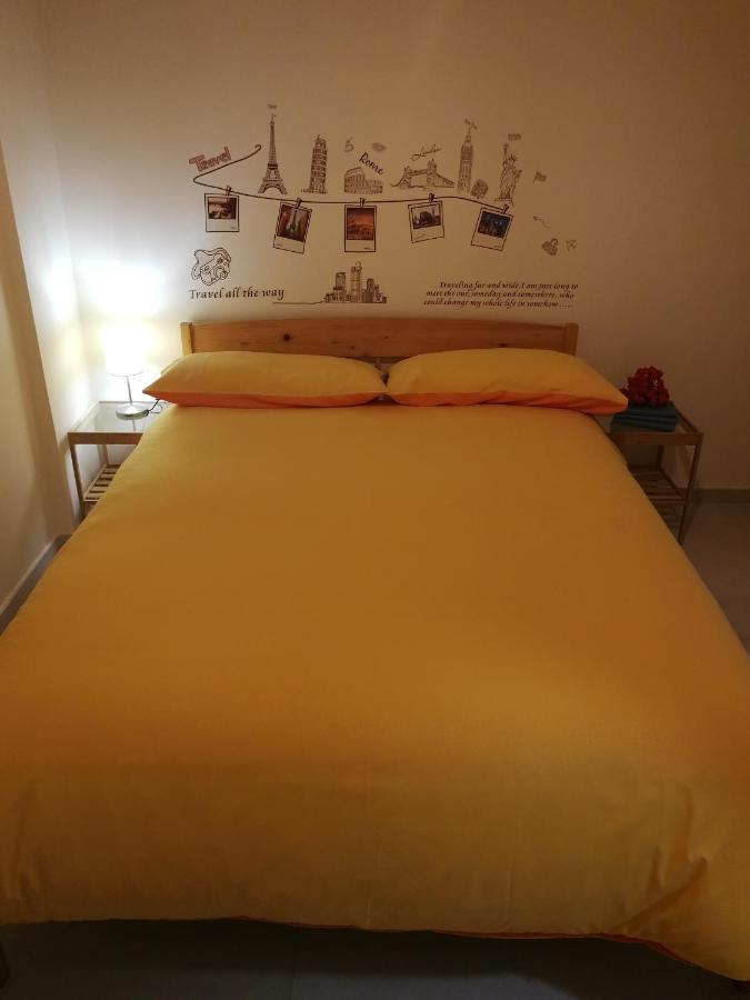 Bellidea B&B Nápoly Kültér fotó