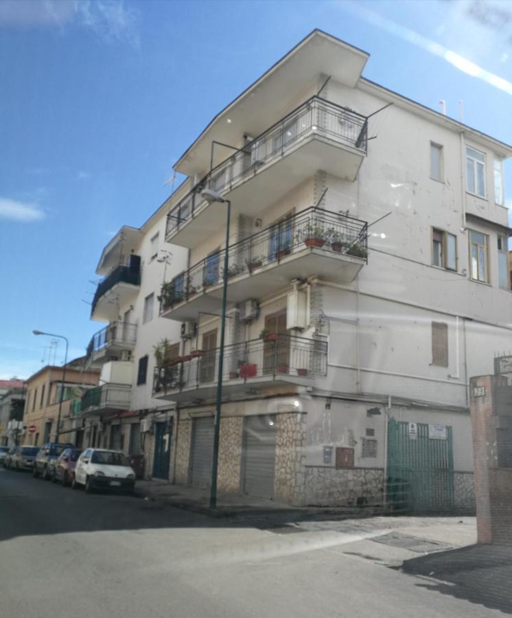 Bellidea B&B Nápoly Kültér fotó